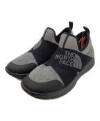 THE NORTH FACEザ ノース フェイス）の古着「トラバースローIV」｜グレー×ブラック