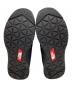 中古・古着 THE NORTH FACE (ザ ノース フェイス) トラバースローIV グレー×ブラック サイズ:24 未使用品：5000円
