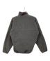 Patagonia (パタゴニア) シンチラ・スナップT・プルオーバー グレー サイズ:S：25000円