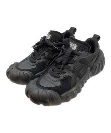 Onitsuka Tiger（オニツカタイガー）の古着「DENTIGRE LS」｜ブラック