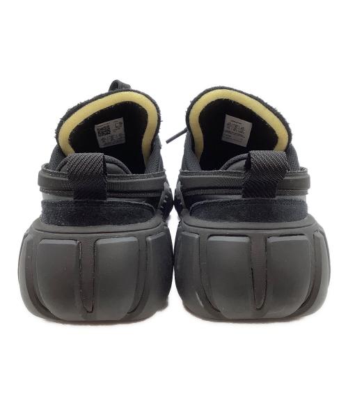 Onitsuka Tiger（オニツカタイガー）Onitsuka Tiger (オニツカタイガー) DENTIGRE LS ブラック サイズ:26.5の古着・服飾アイテム