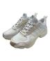 adidas（アディダス）の古着「ADIDAS CONSORTIUM x NAKED MAGMUR RUNNER」｜ホワイト