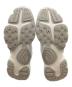 中古・古着 adidas (アディダス) NAKED (ネイキッド) ADIDAS CONSORTIUM x NAKED MAGMUR RUNNER ホワイト サイズ:26.5：7000円