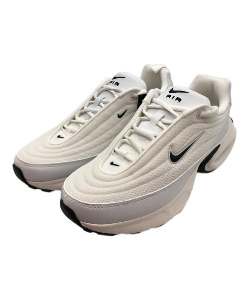NIKE（ナイキ）NIKE (ナイキ) スニーカー ホワイト サイズ:25cmの古着・服飾アイテム