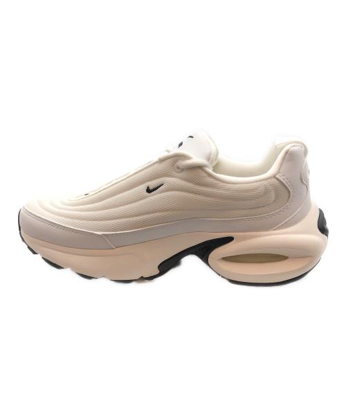 NIKE（ナイキ）NIKE (ナイキ) スニーカー ホワイト サイズ:25cmの古着・服飾アイテム