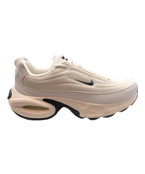 NIKE（ナイキ）NIKE (ナイキ) スニーカー ホワイト サイズ:25cmの古着・服飾アイテム