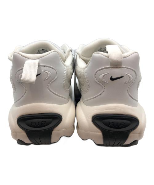 NIKE（ナイキ）NIKE (ナイキ) スニーカー ホワイト サイズ:25cmの古着・服飾アイテム