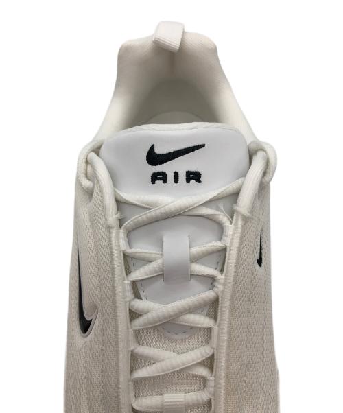 NIKE（ナイキ）NIKE (ナイキ) スニーカー ホワイト サイズ:25cmの古着・服飾アイテム