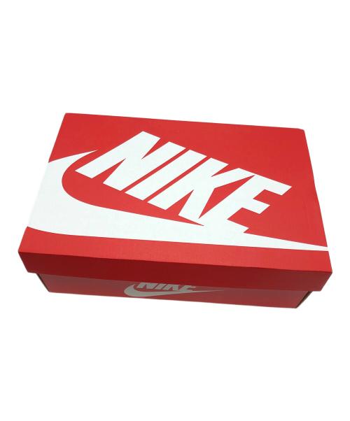 NIKE（ナイキ）NIKE (ナイキ) スニーカー ホワイト サイズ:25cmの古着・服飾アイテム