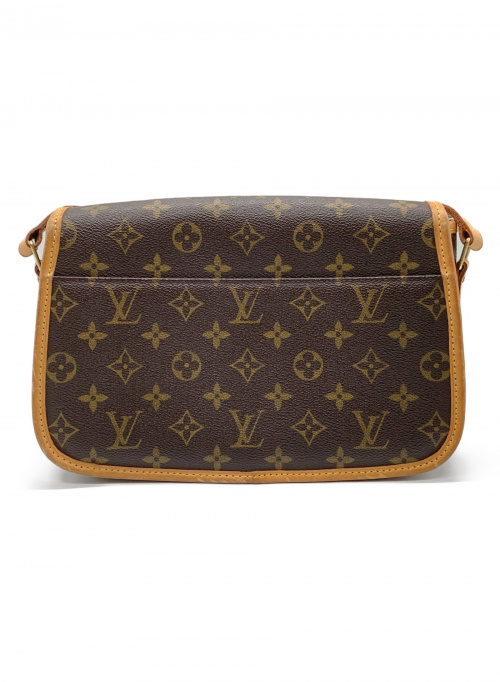 LOUIS VUITTON（ルイ ヴィトン）LOUIS VUITTON (ルイヴィトン) ショルダーバッグ モノグラム M42250 SL0013の古着・服飾アイテム