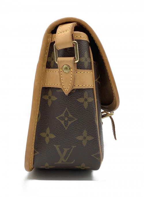 LOUIS VUITTON（ルイ ヴィトン）LOUIS VUITTON (ルイヴィトン) ショルダーバッグ モノグラム M42250 SL0013の古着・服飾アイテム