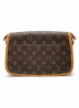 LOUIS VUITTON (ルイヴィトン) ショルダーバッグ モノグラム M42250 SL0013：62800円
