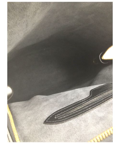LOUIS VUITTON（ルイ ヴィトン）LOUIS VUITTON (ルイ ヴィトン) リュック ブラック エピ M52292 VI1926の古着・服飾アイテム