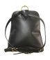 LOUIS VUITTON (ルイ ヴィトン) リュック ブラック エピ M52292 VI1926：39800円
