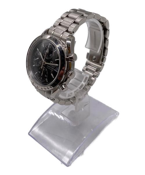 OMEGA（オメガ）OMEGA (オメガ) スピードマスター デイト サイズ:39ｍｍの古着・服飾アイテム
