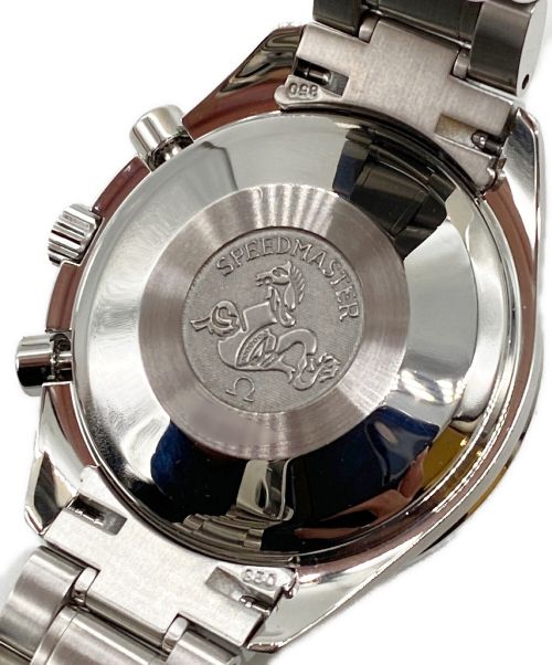 OMEGA（オメガ）OMEGA (オメガ) スピードマスター デイト サイズ:39ｍｍの古着・服飾アイテム