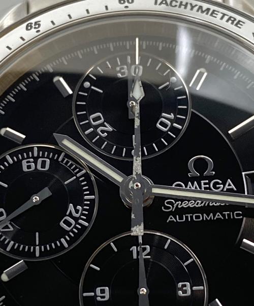 OMEGA（オメガ）OMEGA (オメガ) スピードマスター デイト サイズ:39ｍｍの古着・服飾アイテム