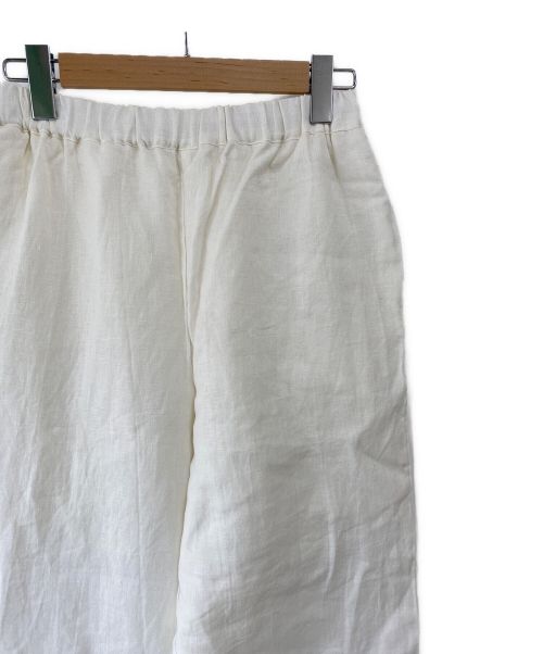 Samansa Mos2（サマンサモスモス）Samansa Mos2 (サマンサモスモス) 【立川限定】ペチパンツ オフホワイト サイズ:SIZE フリー 未使用品の古着・服飾アイテム