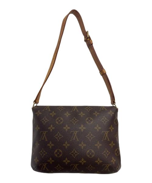LOUIS VUITTON（ルイ ヴィトン）LOUIS VUITTON (ルイ ヴィトン) ショルダーバッグの古着・服飾アイテム