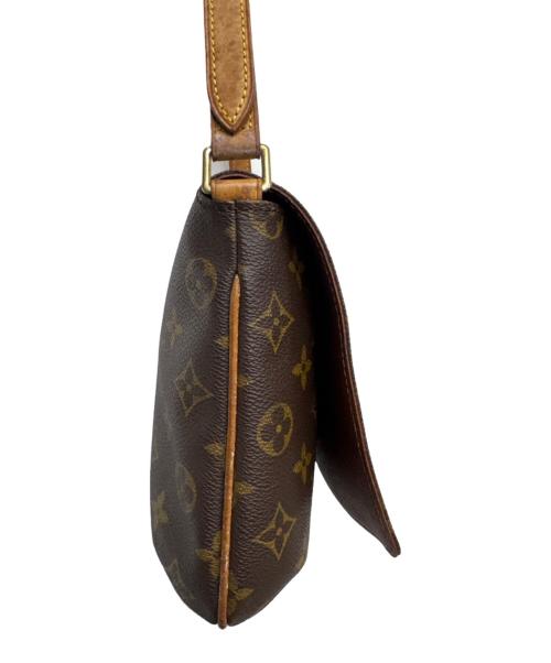 LOUIS VUITTON（ルイ ヴィトン）LOUIS VUITTON (ルイ ヴィトン) ショルダーバッグの古着・服飾アイテム