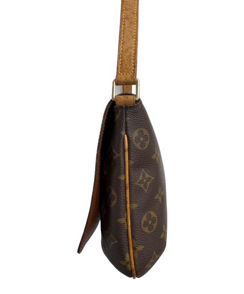 LOUIS VUITTON（ルイ ヴィトン）LOUIS VUITTON (ルイ ヴィトン) ショルダーバッグの古着・服飾アイテム