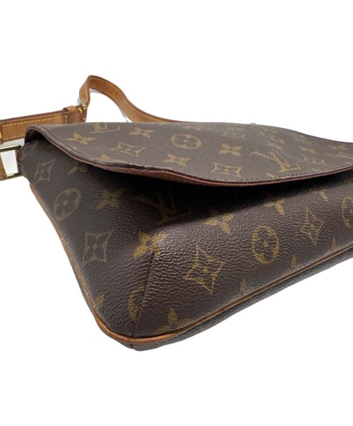 LOUIS VUITTON（ルイ ヴィトン）LOUIS VUITTON (ルイ ヴィトン) ショルダーバッグの古着・服飾アイテム