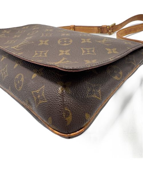 LOUIS VUITTON（ルイ ヴィトン）LOUIS VUITTON (ルイ ヴィトン) ショルダーバッグの古着・服飾アイテム