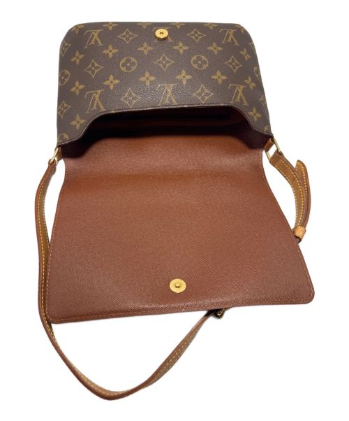 LOUIS VUITTON（ルイ ヴィトン）LOUIS VUITTON (ルイ ヴィトン) ショルダーバッグの古着・服飾アイテム