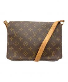 LOUIS VUITTON（ルイ ヴィトン）の古着「ミュゼットタンゴ」