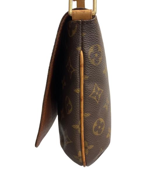 LOUIS VUITTON（ルイ ヴィトン）LOUIS VUITTON (ルイ ヴィトン) ミュゼットタンゴの古着・服飾アイテム