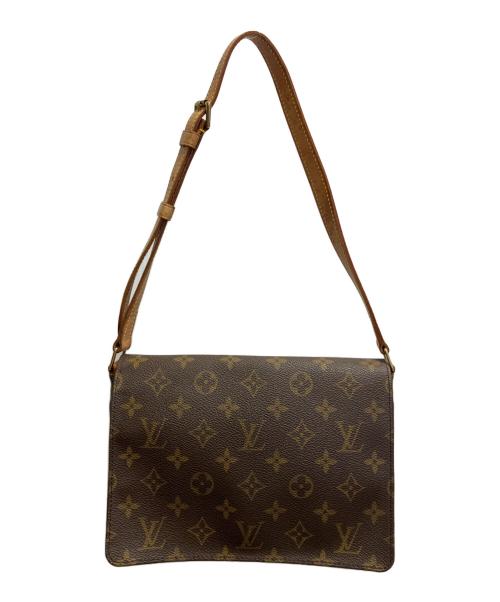 LOUIS VUITTON（ルイ ヴィトン）LOUIS VUITTON (ルイ ヴィトン) ミュゼットタンゴの古着・服飾アイテム