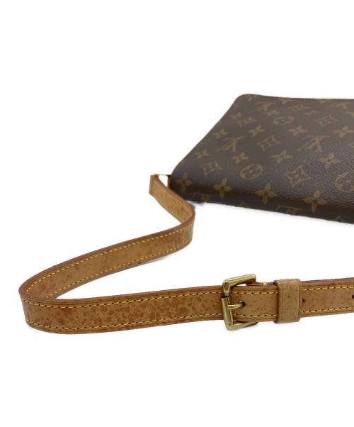 LOUIS VUITTON（ルイ ヴィトン）LOUIS VUITTON (ルイ ヴィトン) ミュゼットタンゴの古着・服飾アイテム