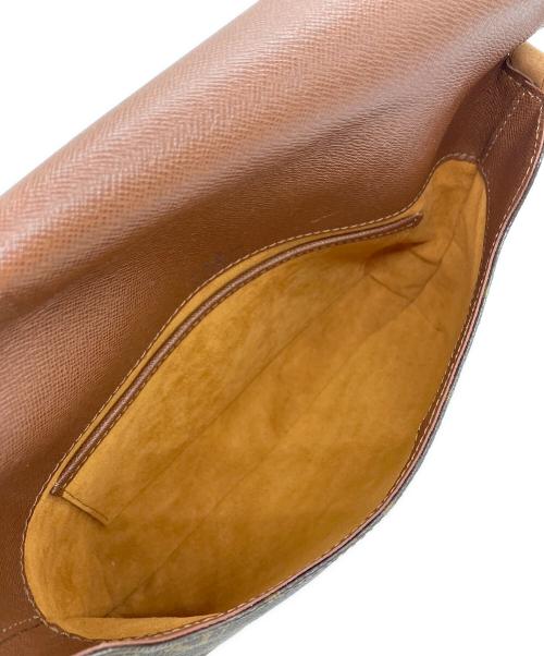 LOUIS VUITTON（ルイ ヴィトン）LOUIS VUITTON (ルイ ヴィトン) ミュゼットタンゴの古着・服飾アイテム