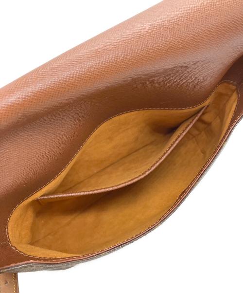 LOUIS VUITTON（ルイ ヴィトン）LOUIS VUITTON (ルイ ヴィトン) ミュゼットタンゴの古着・服飾アイテム