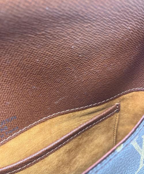 LOUIS VUITTON（ルイ ヴィトン）LOUIS VUITTON (ルイ ヴィトン) ミュゼットタンゴの古着・服飾アイテム