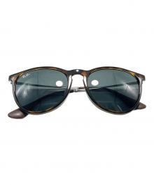 RAY-BAN（レイバン）の古着「サングラス」｜ブラウン