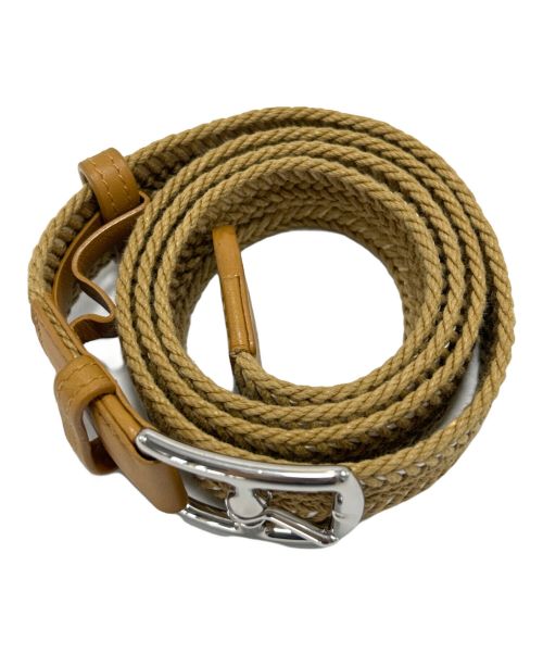 HERMES（エルメス）HERMES (エルメス) ベルト サイズ:85の古着・服飾アイテム