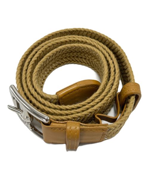 HERMES（エルメス）HERMES (エルメス) ベルト サイズ:85の古着・服飾アイテム