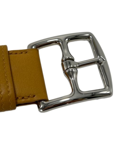 HERMES（エルメス）HERMES (エルメス) ベルト サイズ:85の古着・服飾アイテム