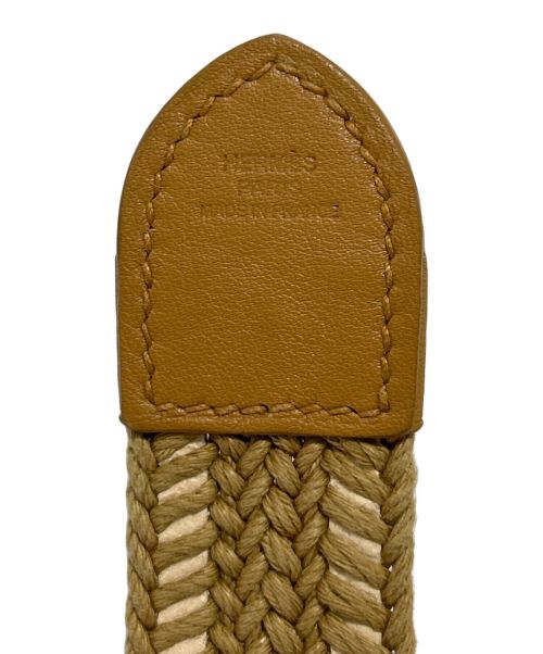 HERMES（エルメス）HERMES (エルメス) ベルト サイズ:85の古着・服飾アイテム