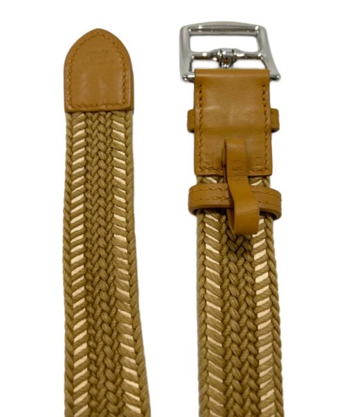 HERMES（エルメス）HERMES (エルメス) ベルト サイズ:85の古着・服飾アイテム