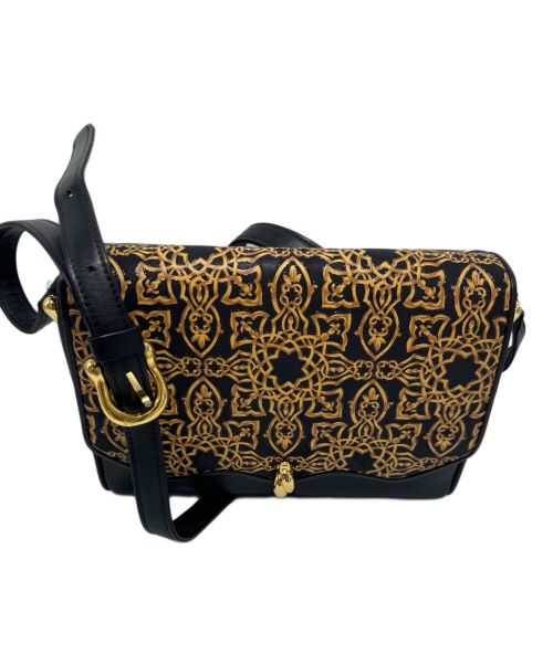 印傳屋（インデンヤ）印傳屋 (インデンヤ) ショルダーバッグの古着・服飾アイテム