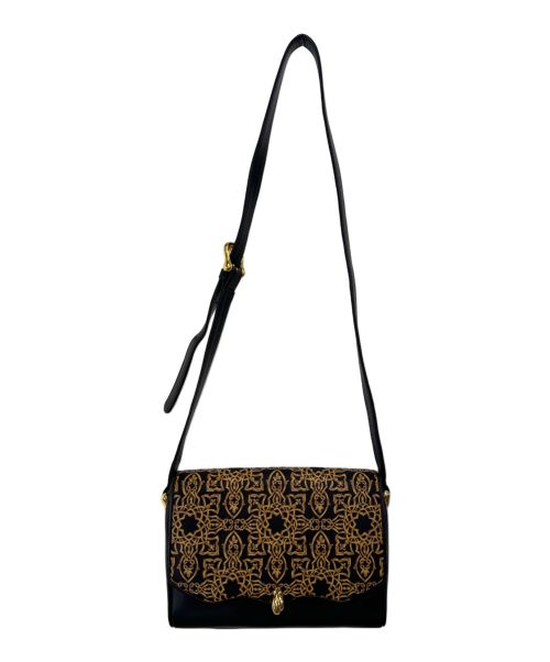 印傳屋（インデンヤ）印傳屋 (インデンヤ) ショルダーバッグの古着・服飾アイテム