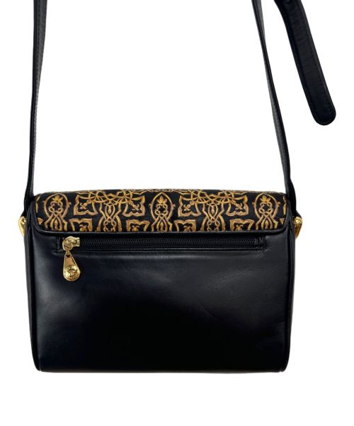 印傳屋（インデンヤ）印傳屋 (インデンヤ) ショルダーバッグの古着・服飾アイテム