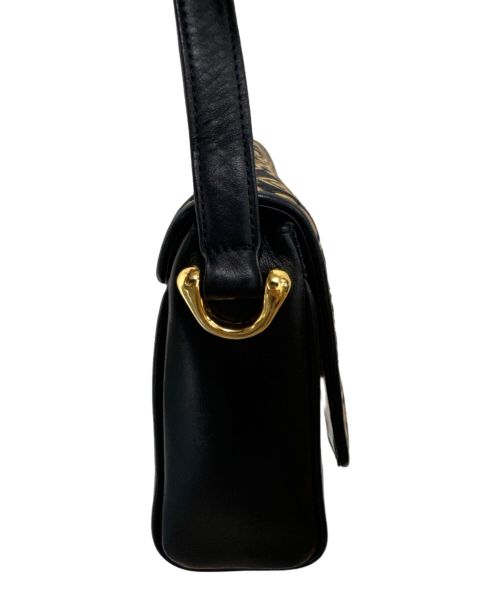 印傳屋（インデンヤ）印傳屋 (インデンヤ) ショルダーバッグの古着・服飾アイテム