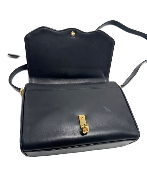 印傳屋（インデンヤ）印傳屋 (インデンヤ) ショルダーバッグの古着・服飾アイテム