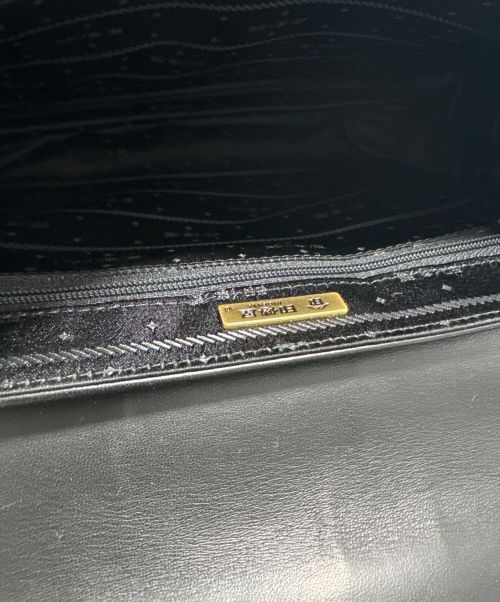 印傳屋（インデンヤ）印傳屋 (インデンヤ) ショルダーバッグの古着・服飾アイテム