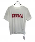 TANGTANGタンタン）の古着「Tシャツ」｜ホワイト