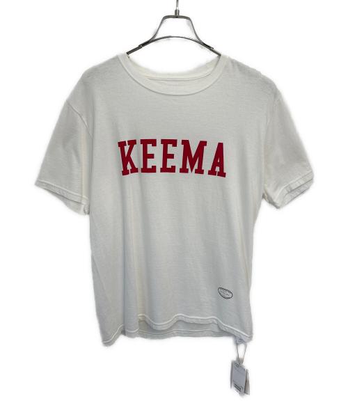 TANGTANG（タンタン）TANGTANG (タンタン) Tシャツ ホワイト サイズ:Lの古着・服飾アイテム