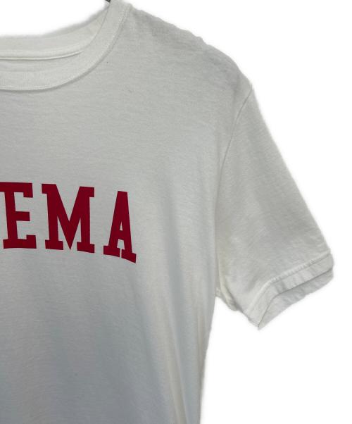 TANGTANG（タンタン）TANGTANG (タンタン) Tシャツ ホワイト サイズ:Lの古着・服飾アイテム